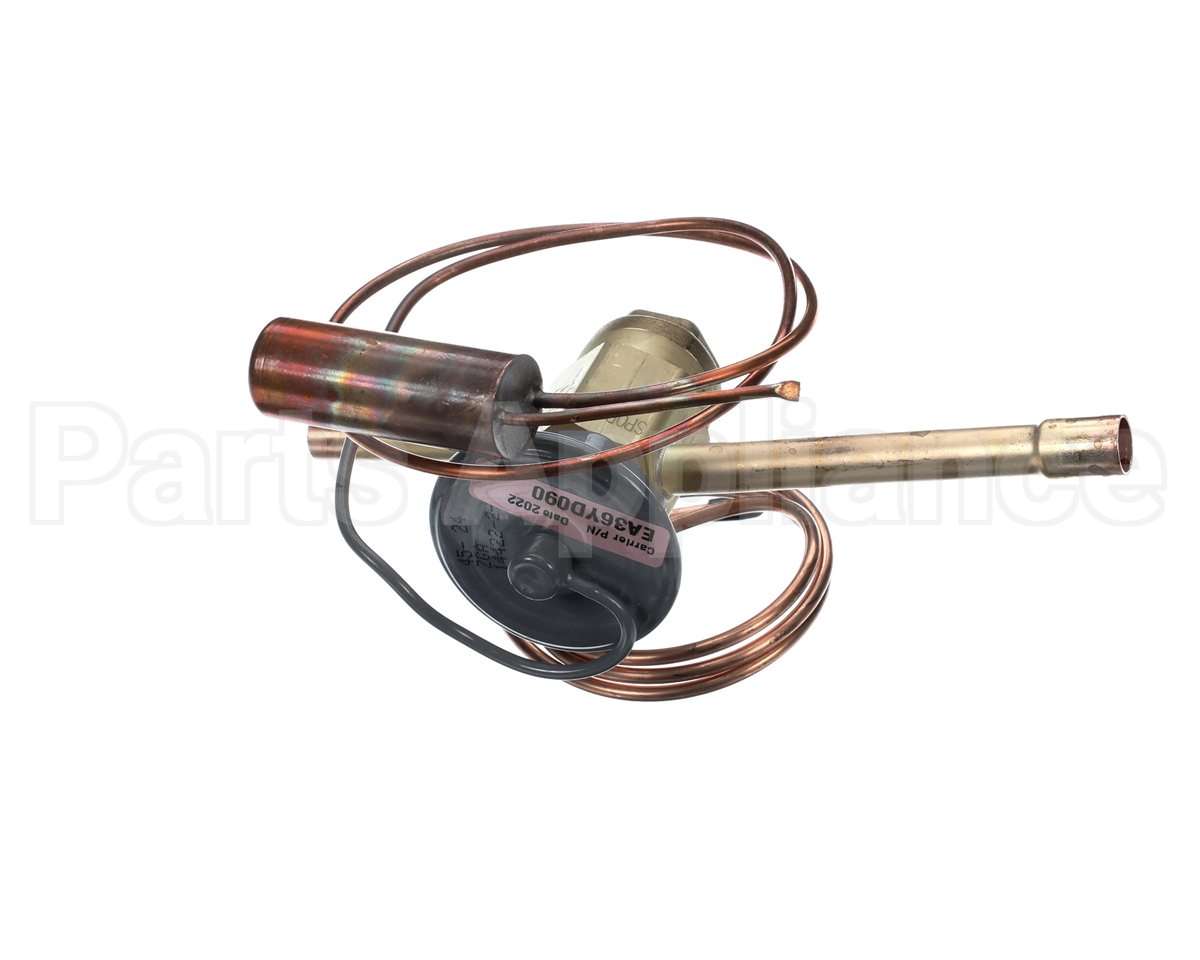 1177748 International Comfort Pro Valve Txv 3 Ton