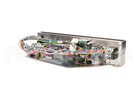 1177756 Southbend Range Control Panel, Gas, 115/120