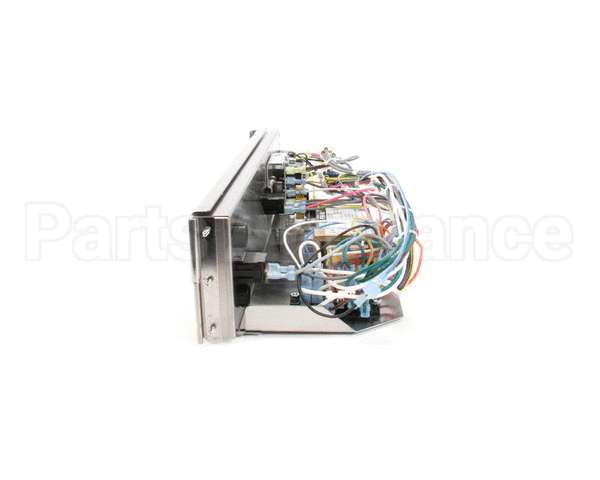 1177756 Southbend Range Control Panel, Gas, 115/120