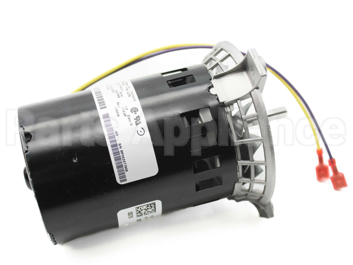 1177798 International Comfort Products Induced Draft Mtr 1/230V 1/15