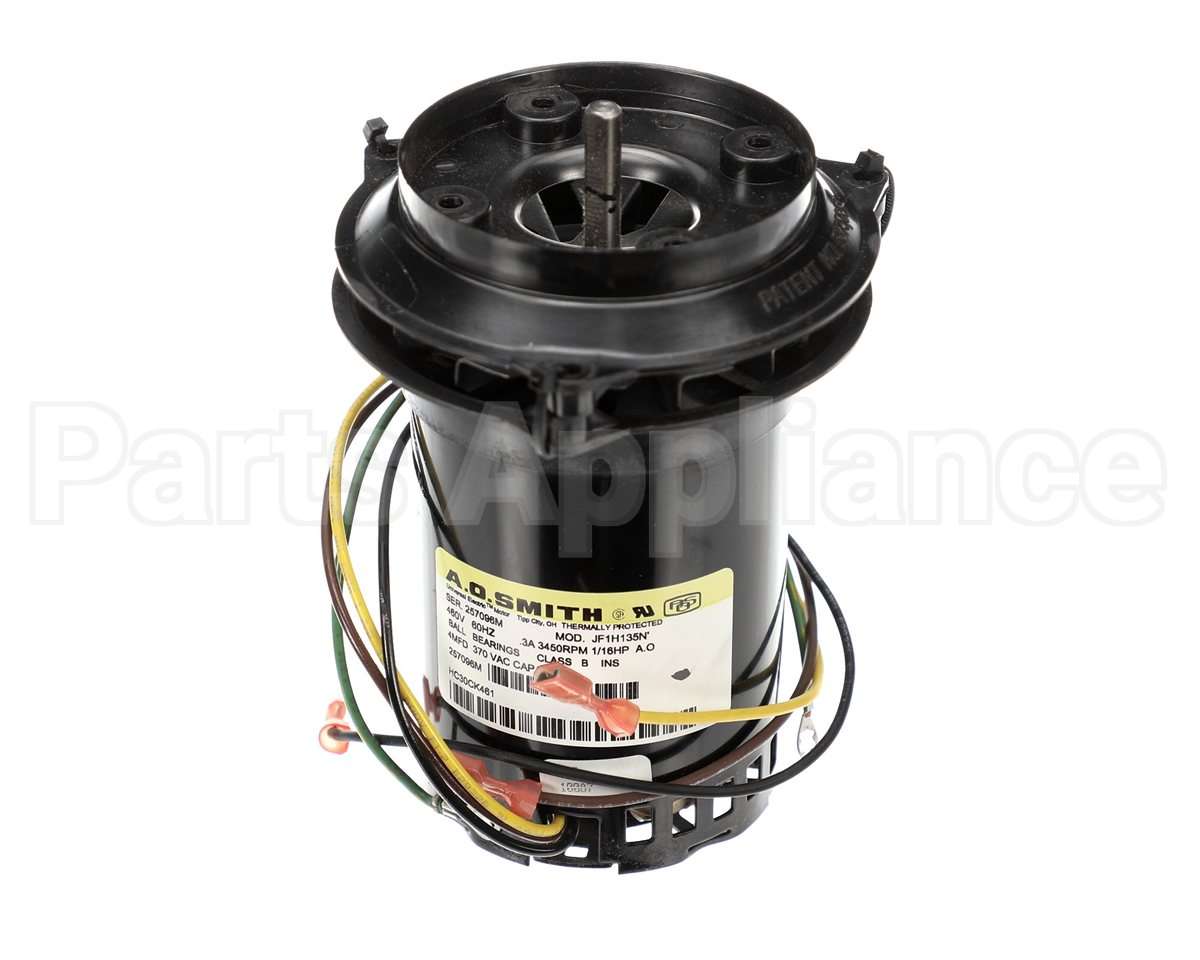 1177802 International Comfort Products Mtr Idf 1/460V 1/16 3450