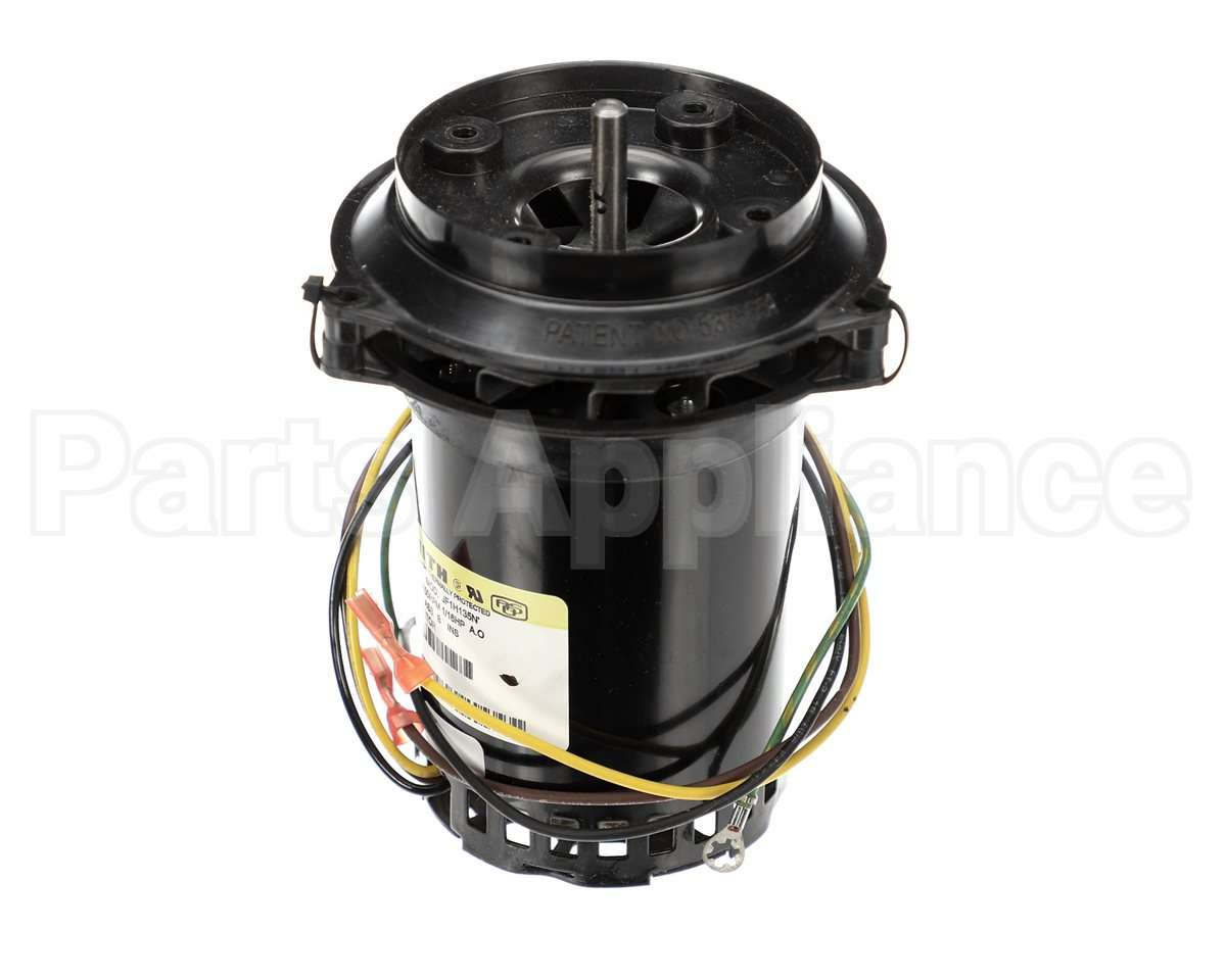 1177802 International Comfort Products Mtr Idf 1/460V 1/16 3450