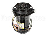 1177802 International Comfort Pro Motor Idf 1/460V 1/16 3450