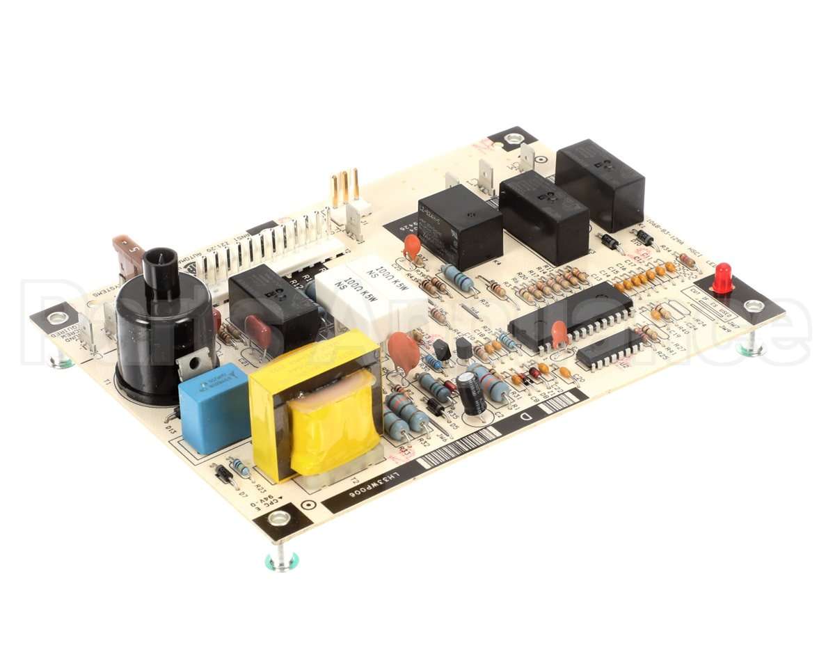 1177804 International Comfort Products Ignition Control Module 460V