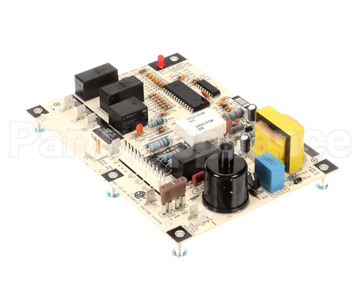 1177804 International Comfort Pro Ignition Control Module 460V