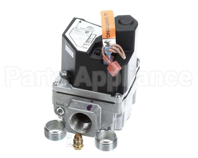 1177834 International Comfort Products 24V 2.9" Wc Nat 3/4" Gas Valve