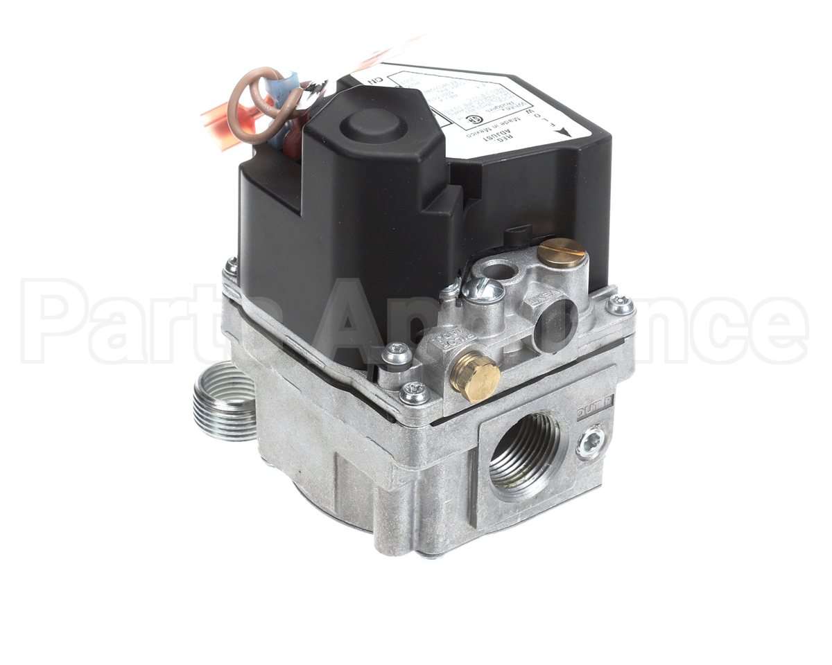 1177834 International Comfort Products 24V 2.9" Wc Nat 3/4" Gas Valve