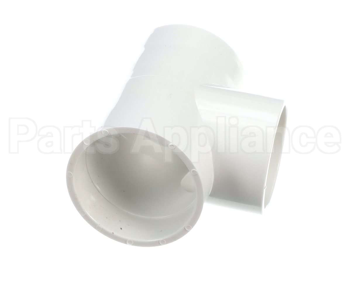 1177835 International Comfort Pro Kit Drain Tee