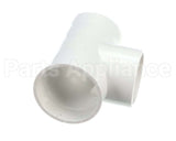 1177835 International Comfort Pro Kit Drain Tee