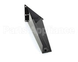 1177850 Southbend Range Leg Asm, Leg/Caster