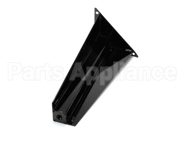 1177850 Southbend Range Leg Asm, Leg/Caster