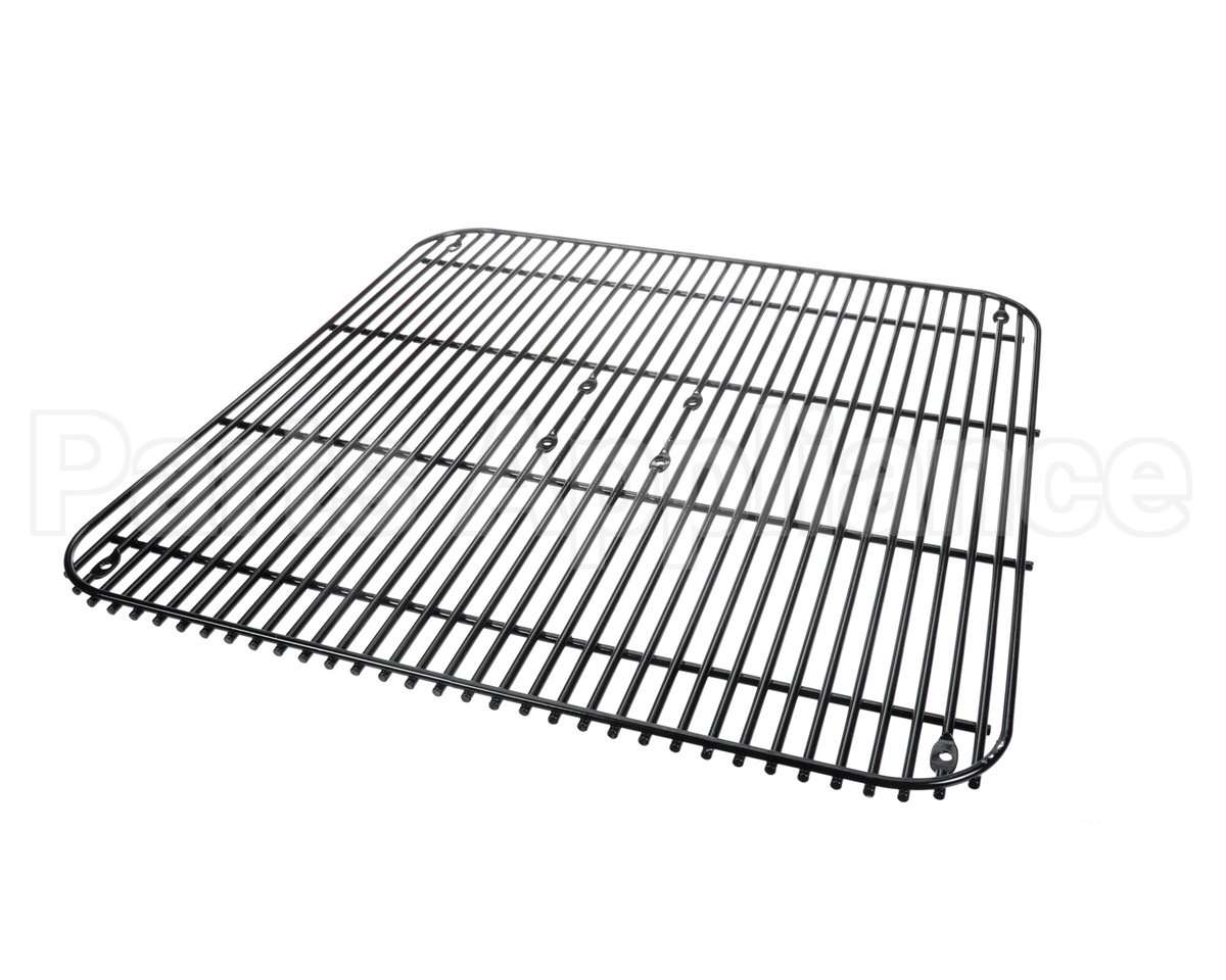 1177893 International Comfort Pro Guard Fan