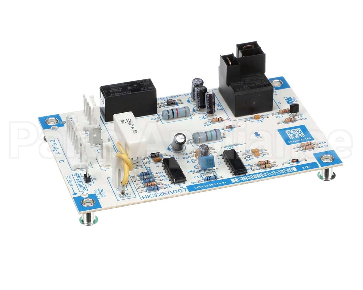 1177927 International Comfort Pro Board Defrost Control