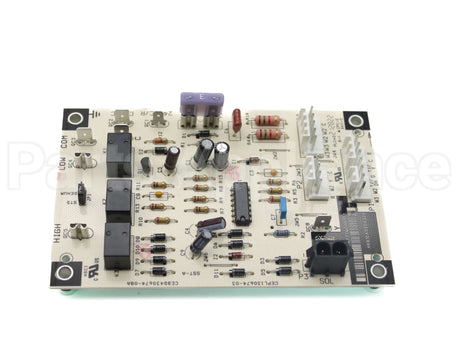 1178001 International Comfort Products Control Board