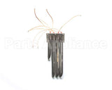 1178001 Southbend Range Element Assembly, 208V