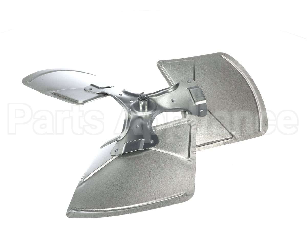 1178035 International Comfort Products 22"Dia 3Bld 1/2"Bre 24Deg Fan