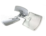 1178035 International Comfort Products 22"Dia 3Bld 1/2"Bre 24Deg Fan
