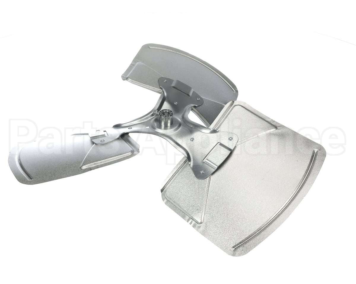 1178035 International Comfort Pro Fan C 22" 3B 1/2" 24 Int