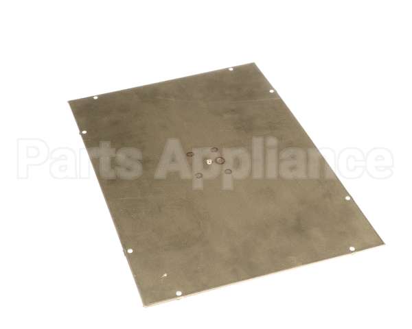 1178105 Southbend Range Panel Assembly,Inner Door