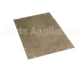 1178105 Southbend Range Panel Assembly,Inner Door