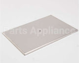 1178106 Southbend Range Panel, Gasket Retainer,Ez-3