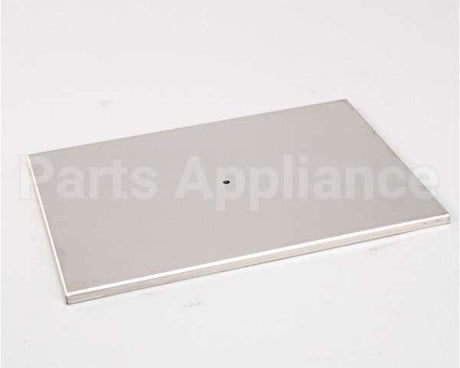 1178106 Southbend Range Panel, Gasket Retainer,Ez-3