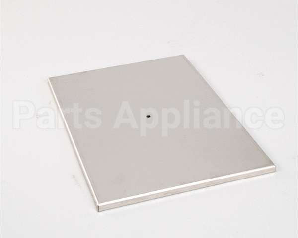 1178106 Southbend Range Panel, Gasket Retainer,Ez-3