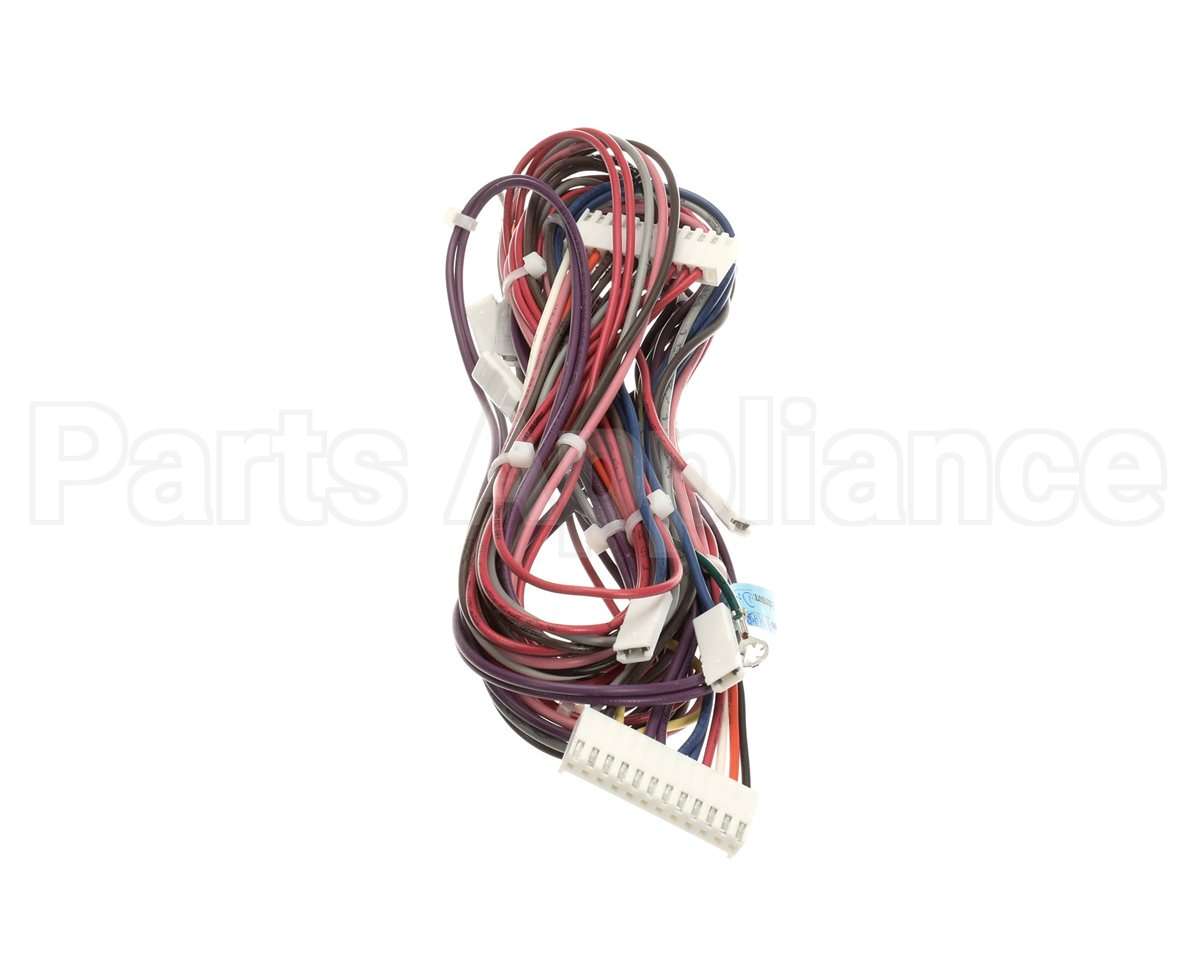 1178161 International Comfort Products Harness Asy (J2) (Yac Control)
