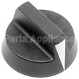 1178204 Compatible Southbend Control Knob 2-1/2 D, Pointer