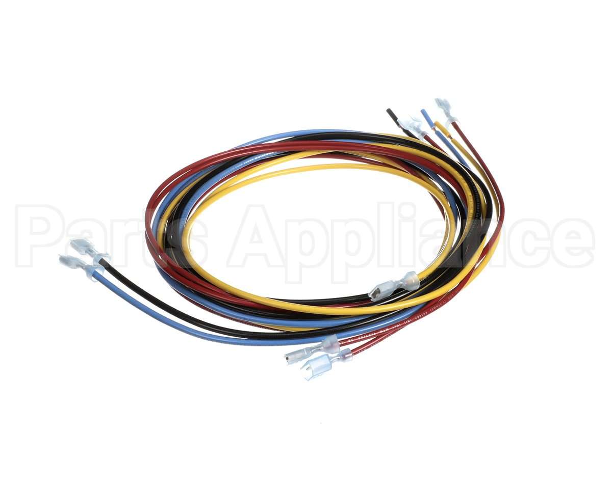 1178229 International Comfort Products Harness Asy Ifm