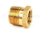 1178283 Southbend Range Bushing, Brass, 1/4" X 3/8"