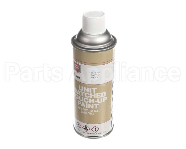 1178322 International Comfort Products Paint Touch-Up Baltic Gray