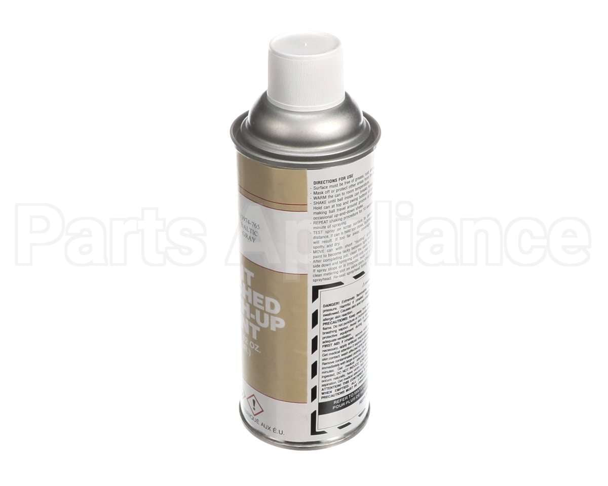 1178322 International Comfort Products Paint Touch-Up Baltic Gray