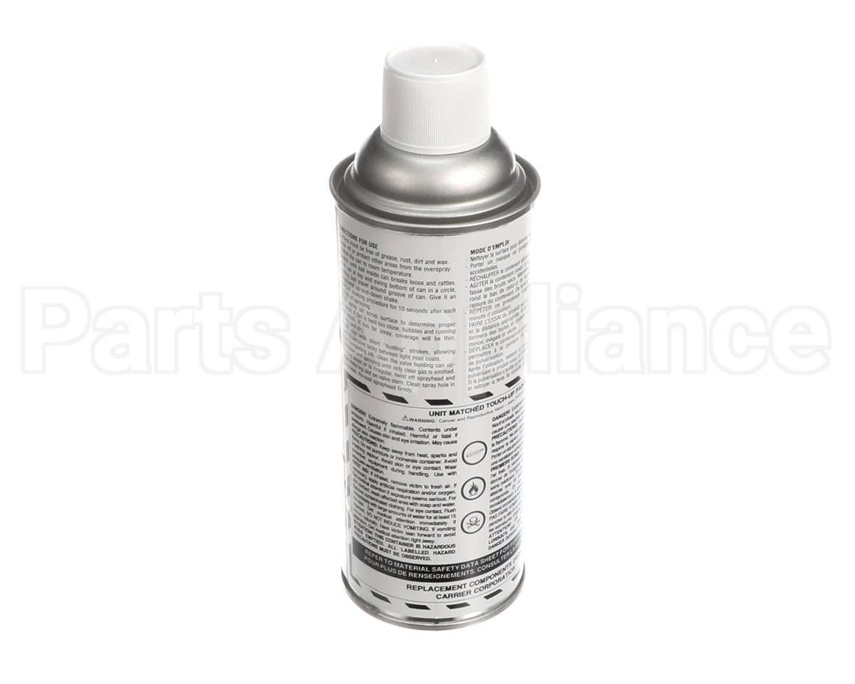 1178322 International Comfort Products Paint Touch-Up Baltic Gray