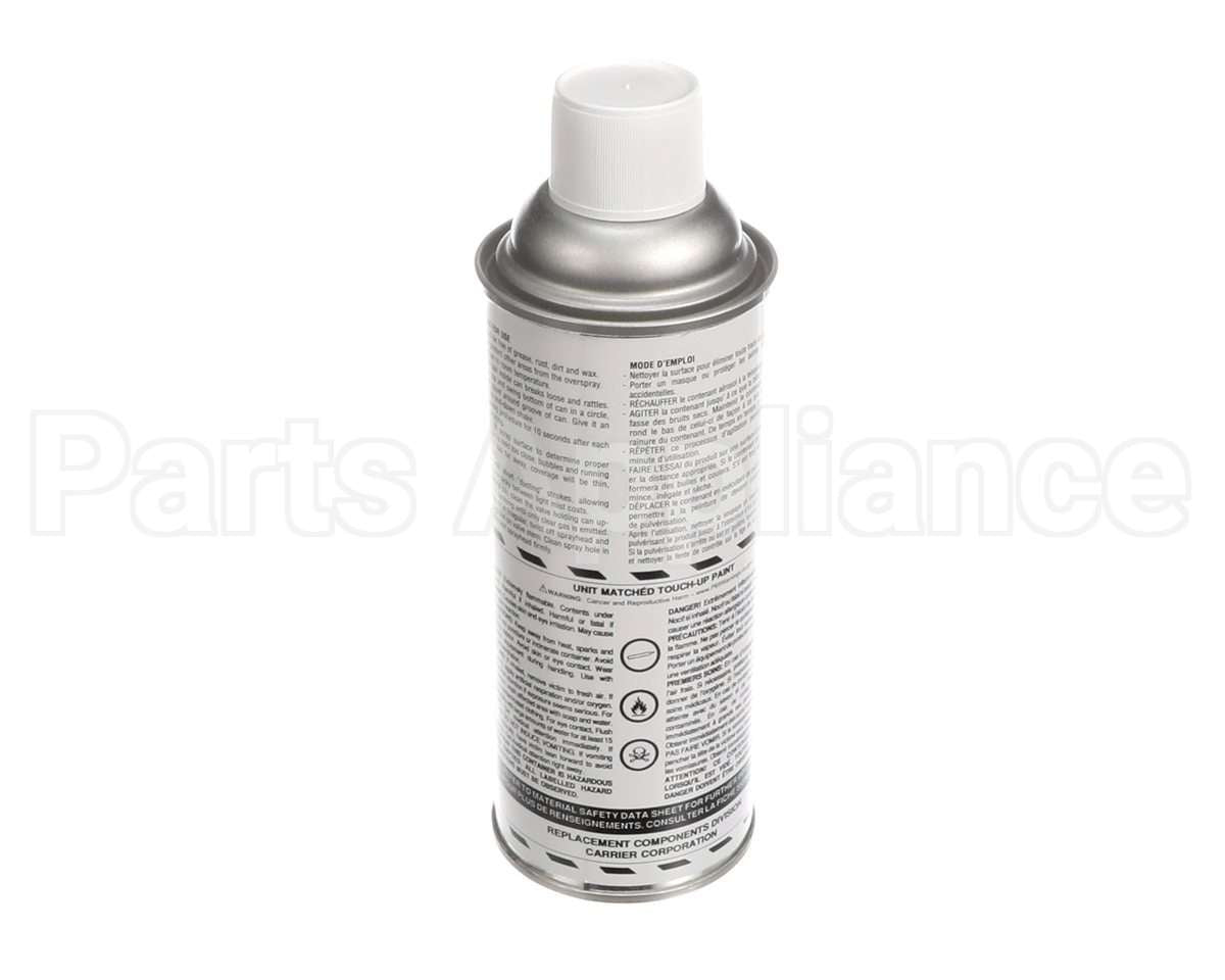 1178322 International Comfort Pro Paint Touch-Up Baltic Gray