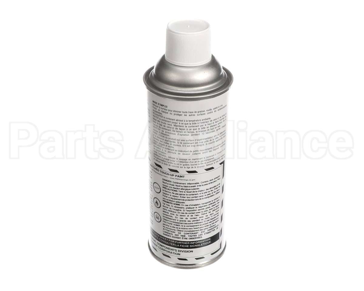 1178322 International Comfort Pro Paint Touch-Up Baltic Gray
