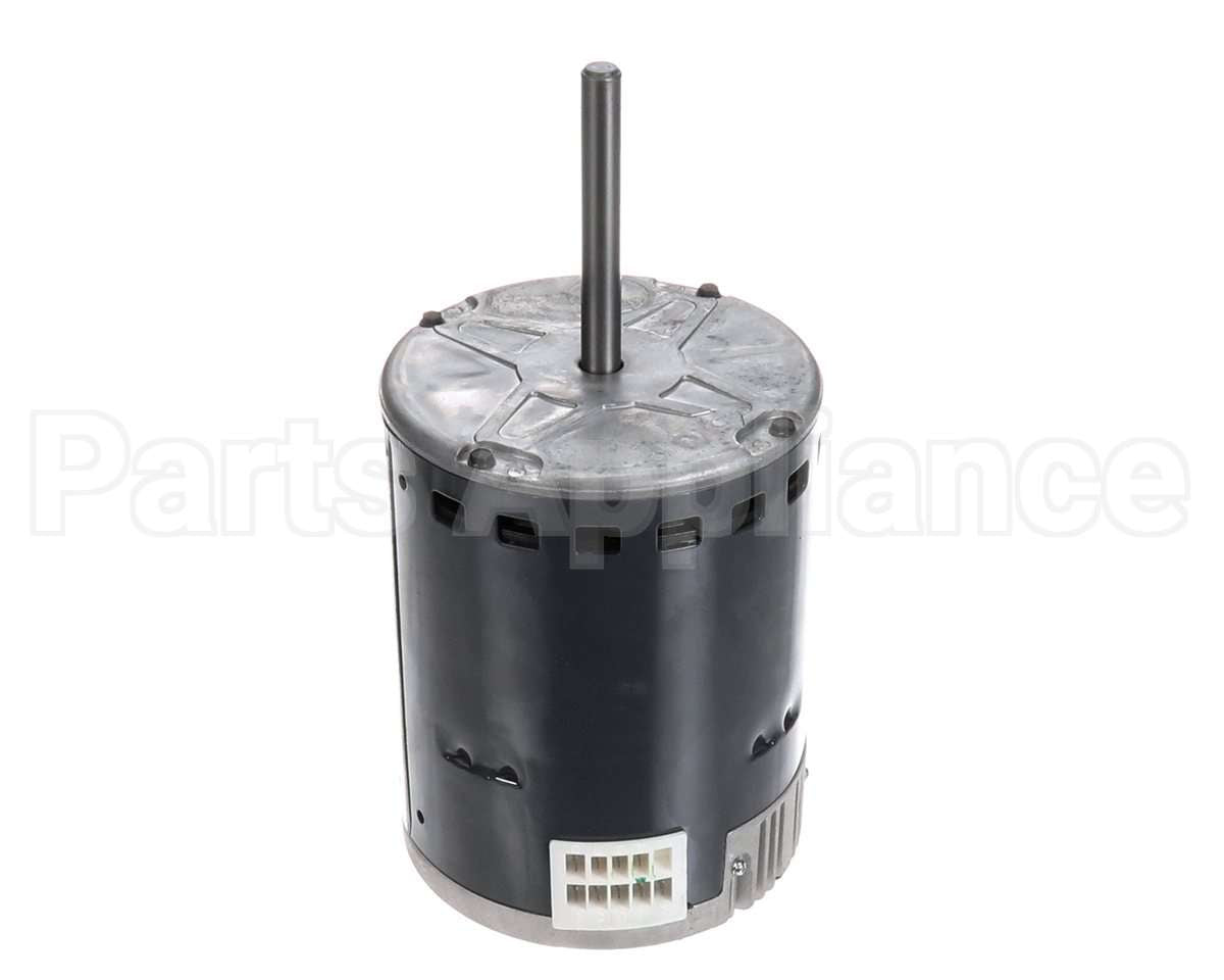 1178393 International Comfort Pro Motor Blower 1/230 1 600-1200