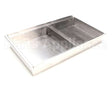 1178410 Southbend Range Drain Pan Weld Asm.