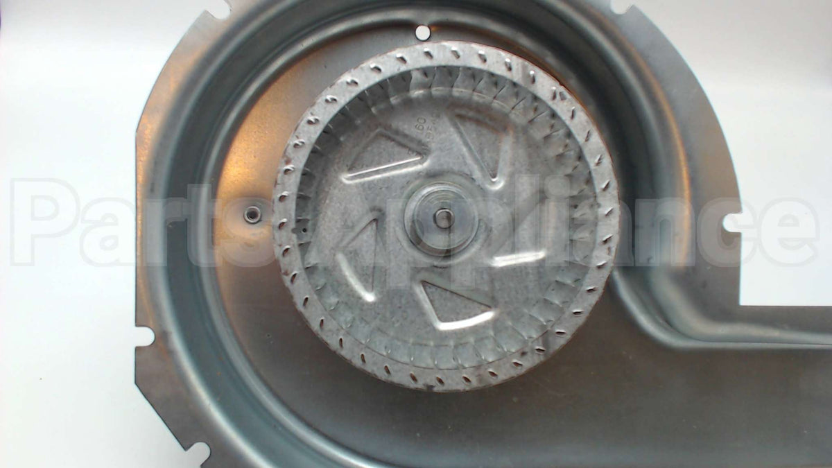 1178420 Heil Quaker Inducer Motor Assembly