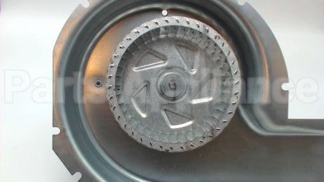 1178420 Heil Quaker Inducer Motor Assembly