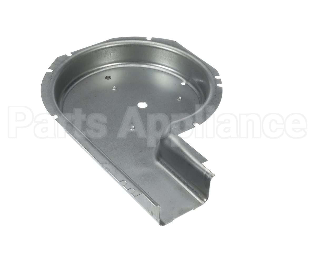 1178429 International Comfort Pro Housing Asy Inducer Fan