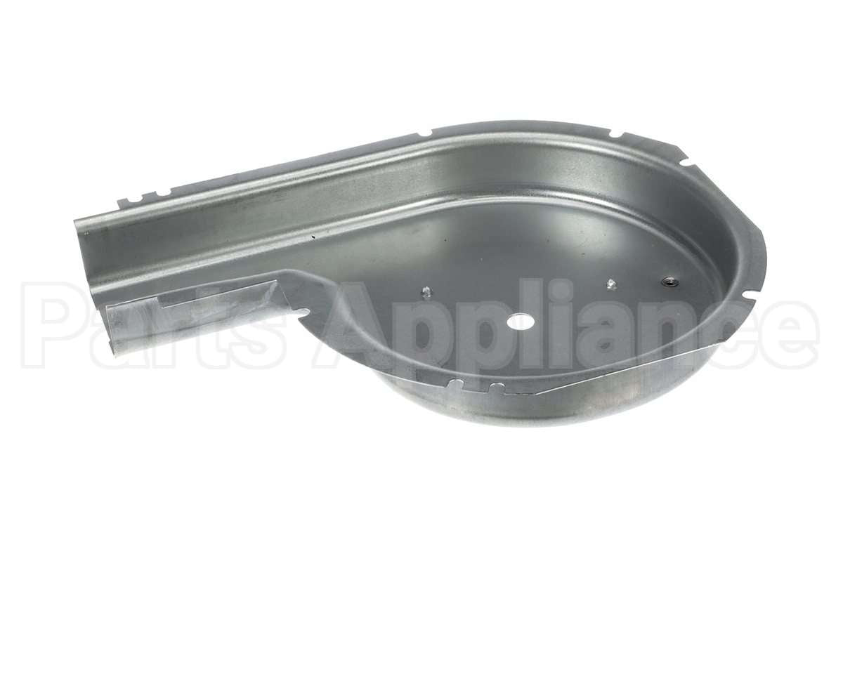 1178429 International Comfort Pro Housing Asy Inducer Fan