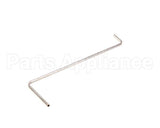 1178514 Southbend Range Tube, Supply, Copper, R2