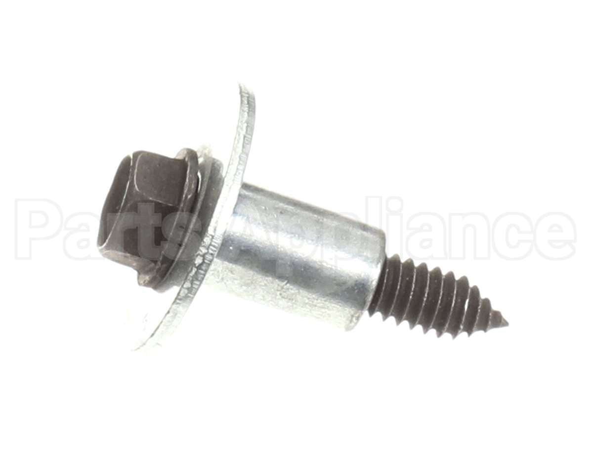 1178570 International Comfort Pro Screw Thd Forming