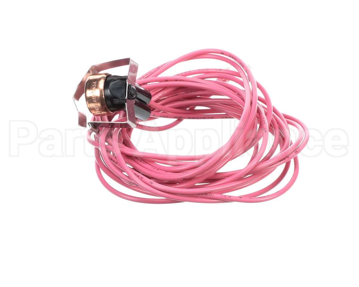 1178677 International Comfort Pro Switch Temp
