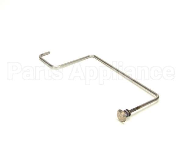 1178941 Southbend Range Tube Assembly, Pilot, Front