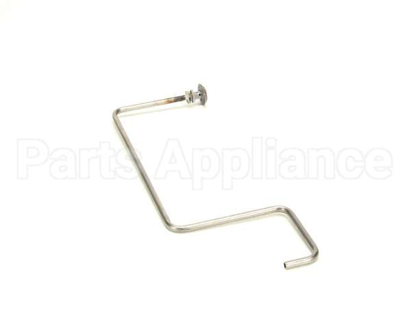 1178941 Southbend Range Tube Assembly, Pilot, Front