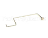 1178941 Southbend Range Tube Assembly, Pilot, Front