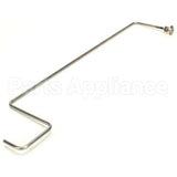 1178942 Compatible Southbend Rear Pilot Tube Assy