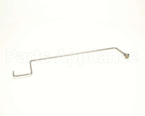 1178942 Southbend Range Tube Assembly, Pilot, Rear